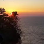 Aronis Spyros Panoramic Seaview 컨트리하우스