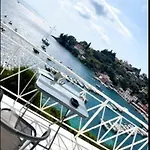 Aronis Spyros Panoramic Seaview * Longós
