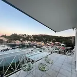 Aronis Spyros Panoramic Seaview * Longós
