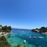 Lantställe Aronis Spyros Panoramic Seaview *