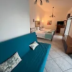 Landhaus Aronis Spyros Panoramic Seaview *