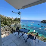 Aronis Spyros Panoramic Seaview Longós
