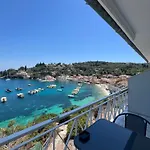 Aronis Spyros Panoramic Seaview *