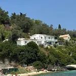 Aronis Spyros Panoramic Seaview 컨트리하우스