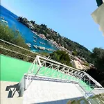 Aronis Spyros Panoramic Seaview Landhaus