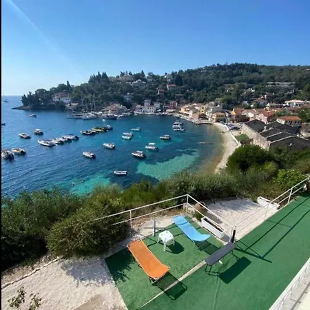 Aronis Spyros Panoramic Seaview *