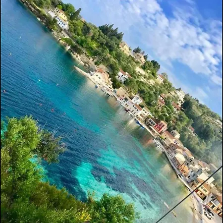 Aronis Spyros Panoramic Seaview