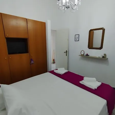 Aronis Spyros Panoramic Seaview * Λογγός