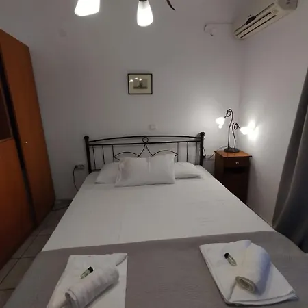 Aronis Spyros Panoramic Seaview