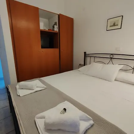 Aronis Spyros Panoramic Seaview Casă la țară