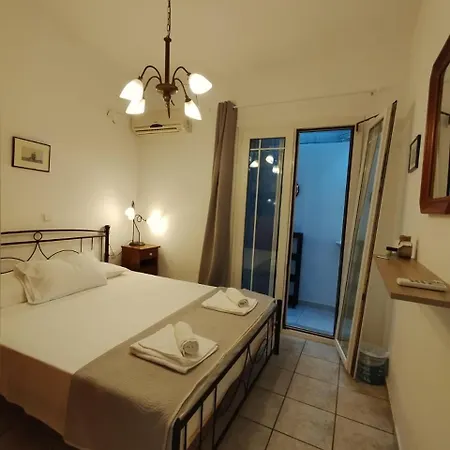 Aronis Spyros Panoramic Seaview