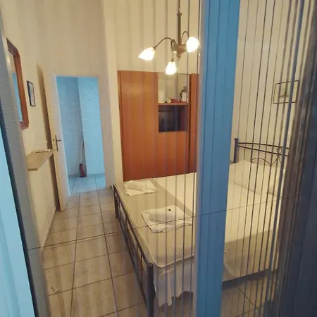 Εξοχικό σπίτι Aronis Spyros Panoramic Seaview Λογγός
