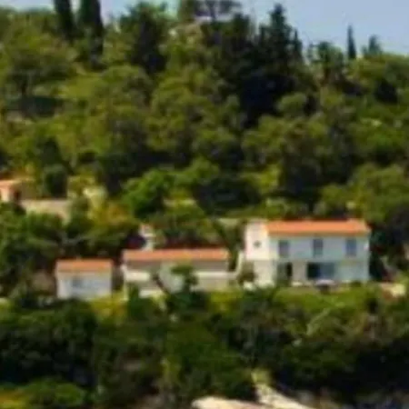 Aronis Spyros Panoramic Seaview Εξοχικό σπίτι