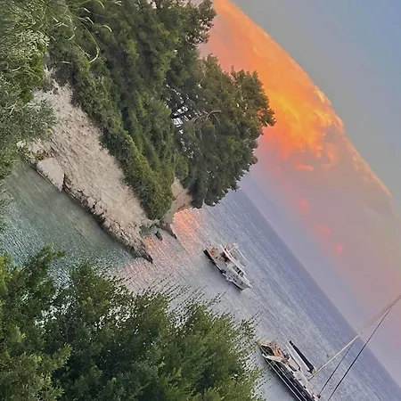 Aronis Spyros Panoramic Seaview