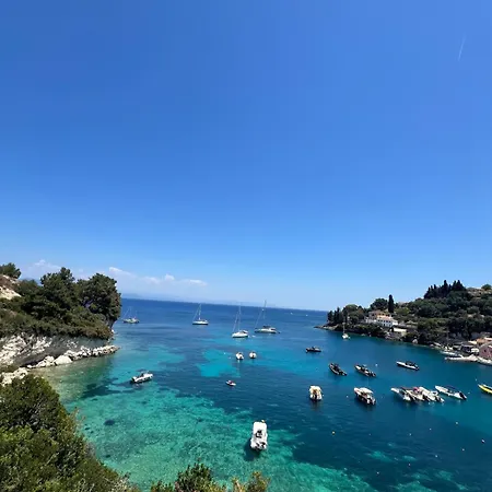 Séjour à la campagne Aronis Spyros Panoramic Seaview *