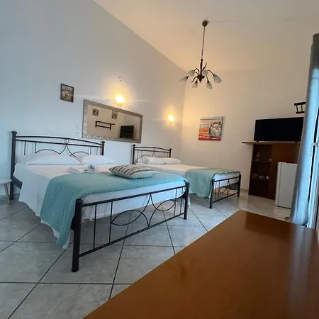 Aronis Spyros Panoramic Seaview * Λογγός