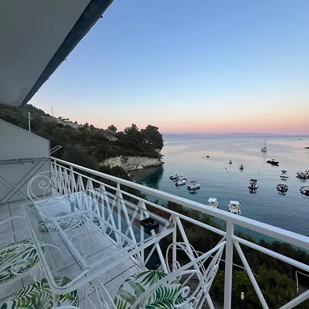 Aronis Spyros Panoramic Seaview