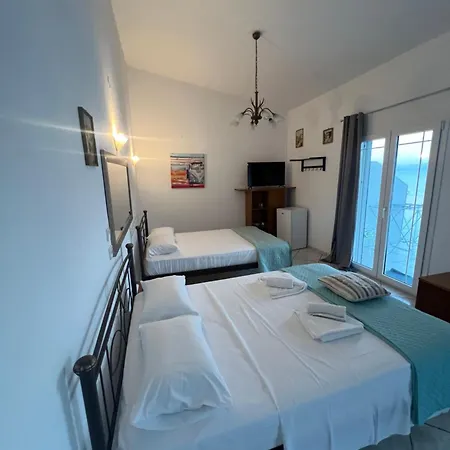 Aronis Spyros Panoramic Seaview Casă la țară *