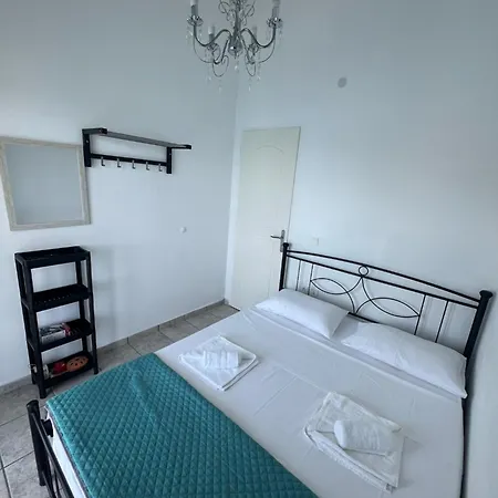 Aronis Spyros Panoramic Seaview * Λογγός
