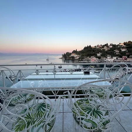 Aronis Spyros Panoramic Seaview