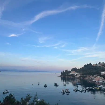 Gospodarstwo wiejskie Aronis Spyros Panoramic Seaview