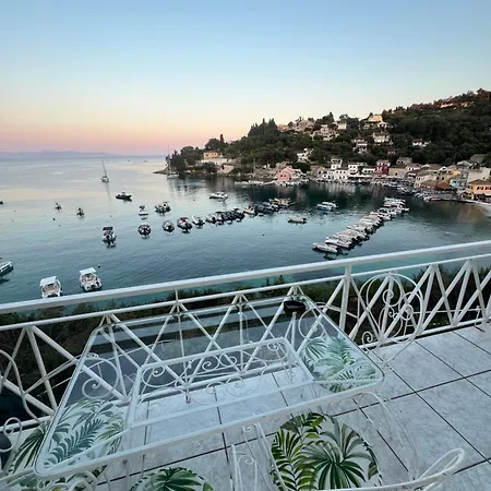Aronis Spyros Panoramic Seaview *