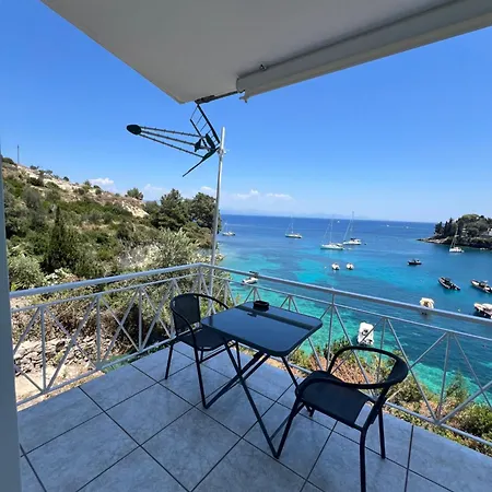 Aronis Spyros Panoramic Seaview Longós