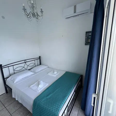 Casă la țară Aronis Spyros Panoramic Seaview