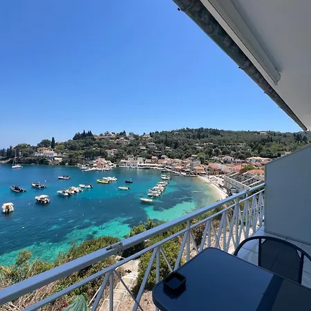 Aronis Spyros Panoramic Seaview *