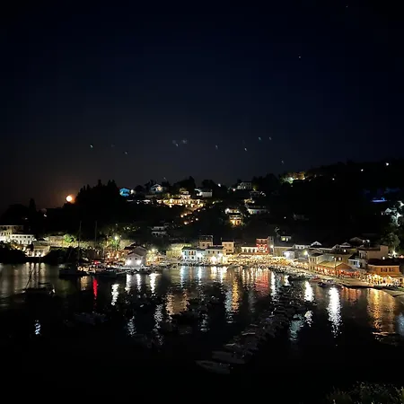 Aronis Spyros Panoramic Seaview Landsted