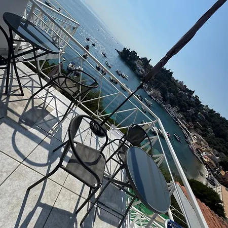 Aronis Spyros Panoramic Seaview