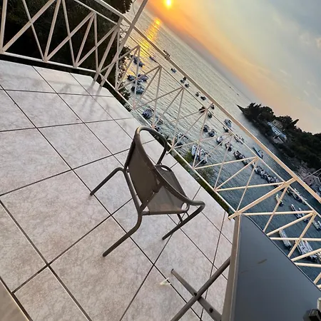 Aronis Spyros Panoramic Seaview