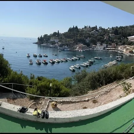 Séjour à la campagne Aronis Spyros Panoramic Seaview