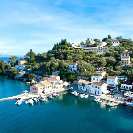 Aronis Spyros Panoramic Seaview