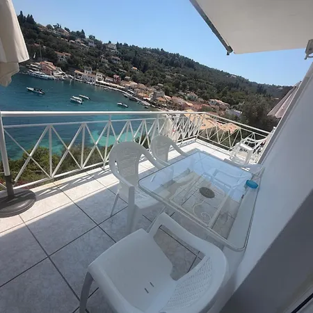 Casa rural Aronis Spyros Panoramic Seaview