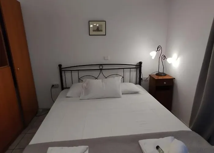 Aronis Spyros Panoramic Seaview