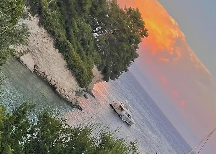 Aronis Spyros Panoramic Seaview