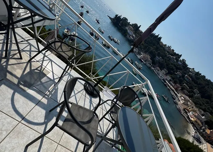 Aronis Spyros Panoramic Seaview