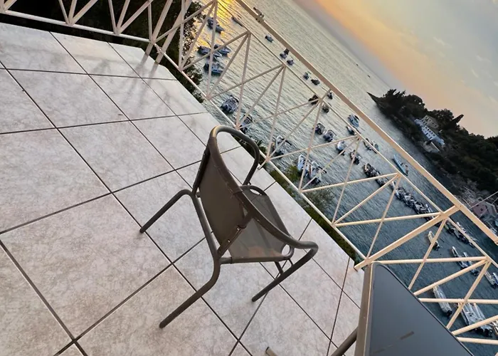Aronis Spyros Panoramic Seaview